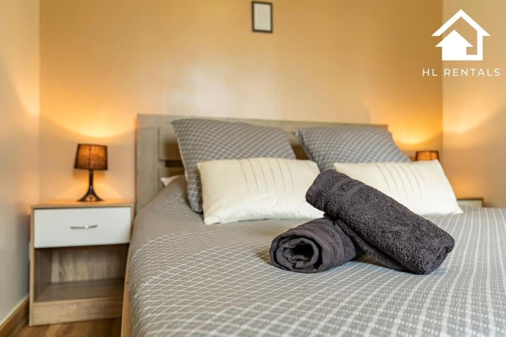 Le Nid - Lormont : Votre Escapade Apartment Ngoại thất bức ảnh