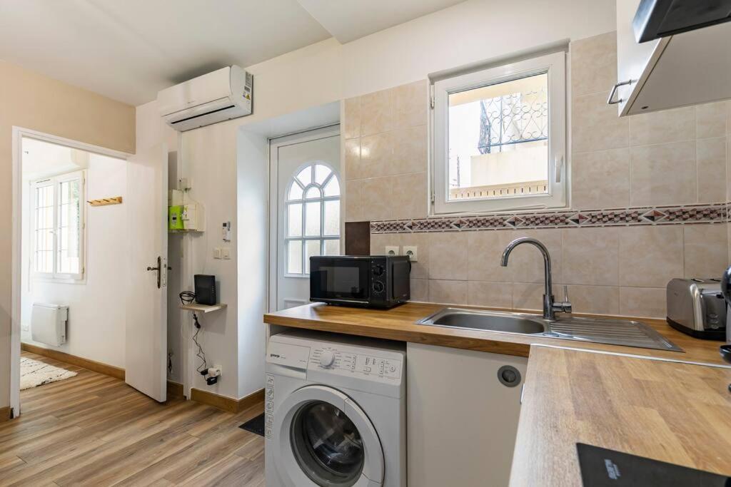 Le Nid - Lormont : Votre Escapade Apartment Ngoại thất bức ảnh